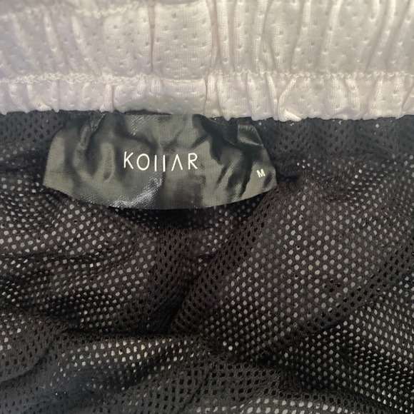 Kollar shorts - Picture 3 of 3